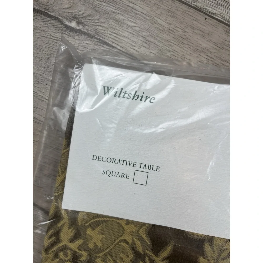 WATERFORD LINENS Wiltshire 16